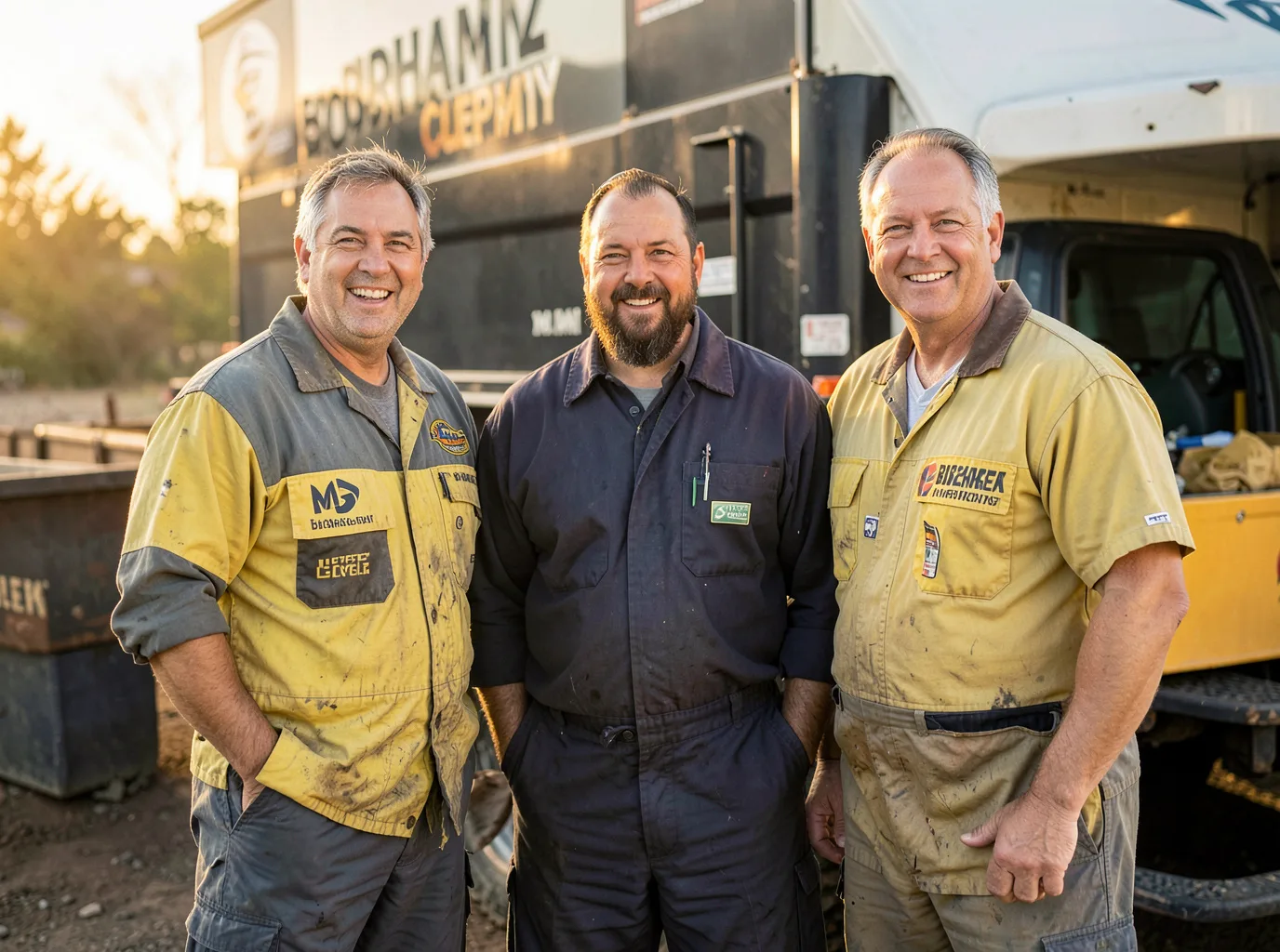 Sewage Cleanup company in Kentucky