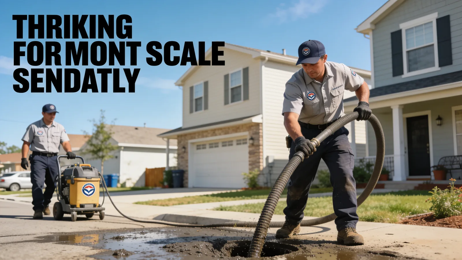 Sewage Cleanup in Kentucky near me